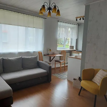 Torni Apartment *