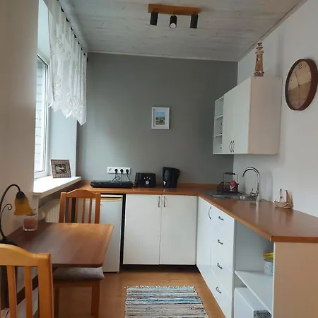 Torni Apartment Kuressaare