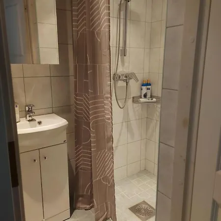 Apartment Torni Kuressaare