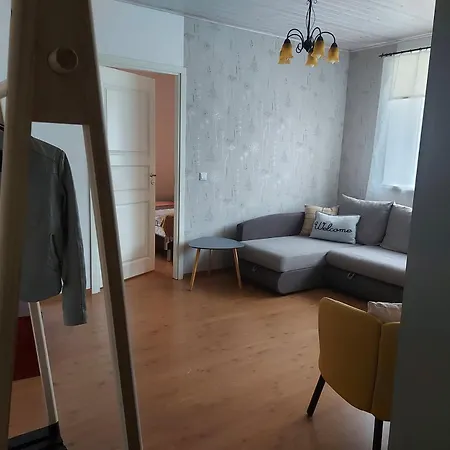 Apartment Torni