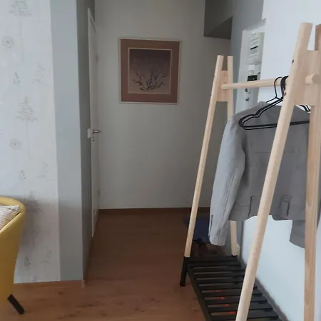 Apartment Torni Kuressaare